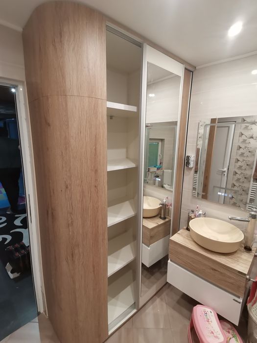 Изработка на висококачествени водоустойчиви мебели от ПВЦ