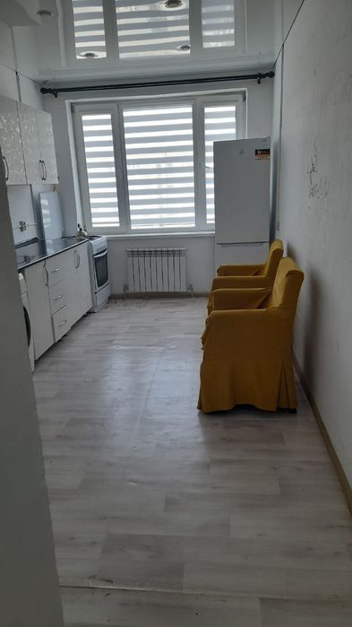 Сдаётся 1 комнатная квартира