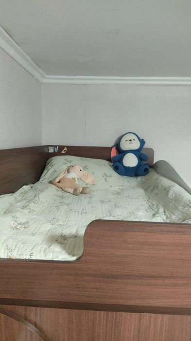 Продаю кровать-чердак