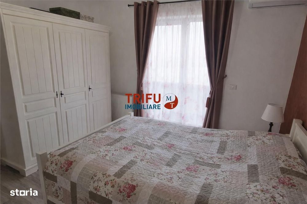 Casa tip Duplex de vanzare in Cetate