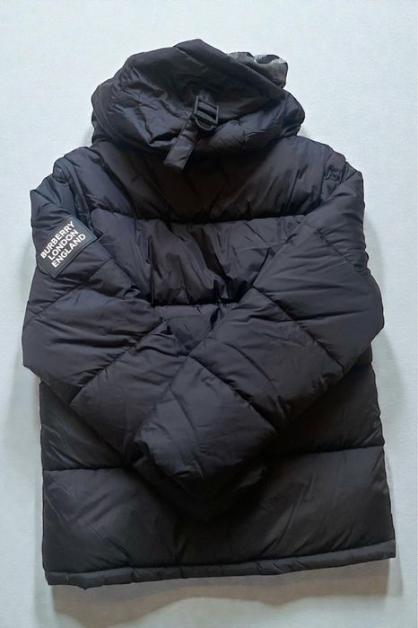 Geaca burberry london