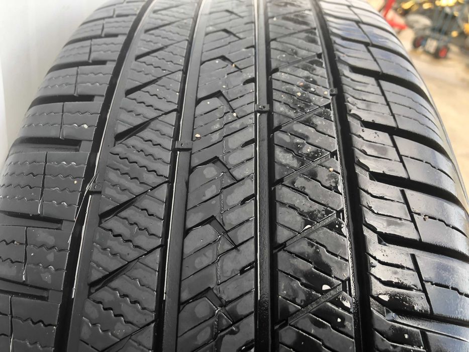 Set 4 Roti Jante Ford Kuga 2 Titanium 2016 Originale De Aliaj 235/55 R17