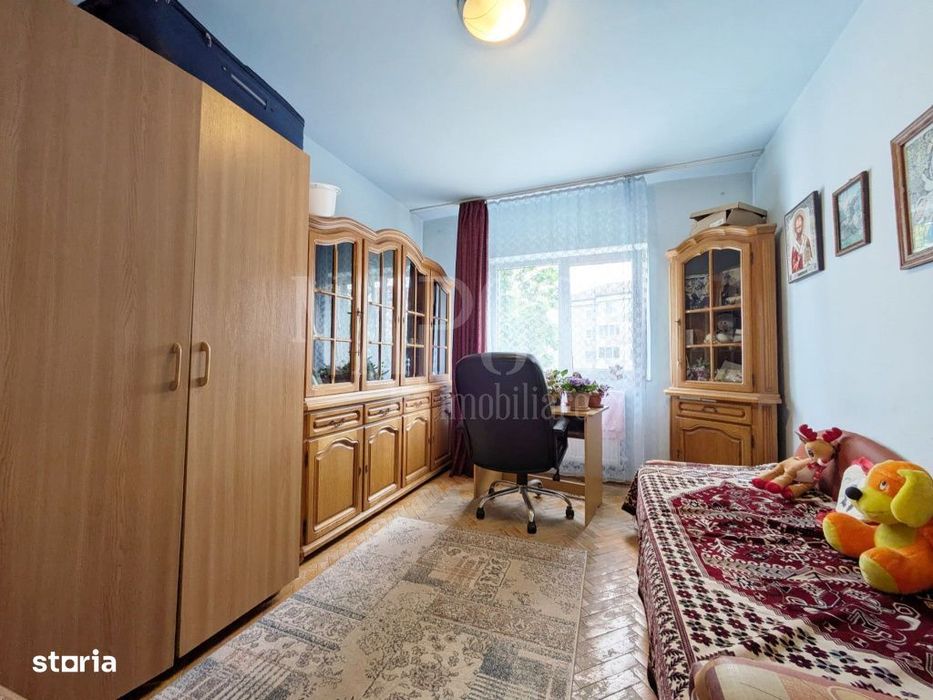 Apartament 3 camere de vanzare in Iosia Oradea, Oradea