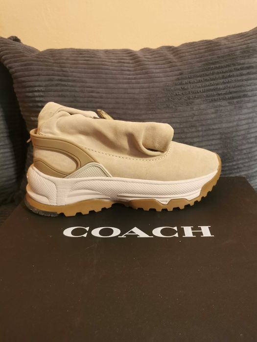Оригинални Апрески Coach