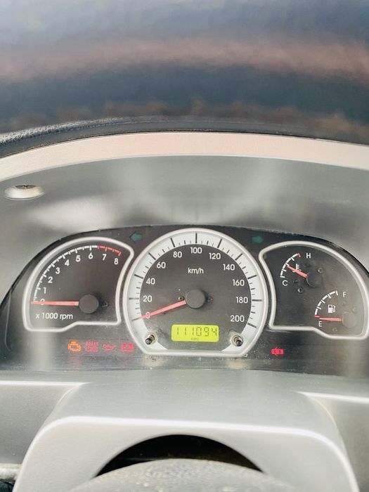 Nexia 2 sons gebirit