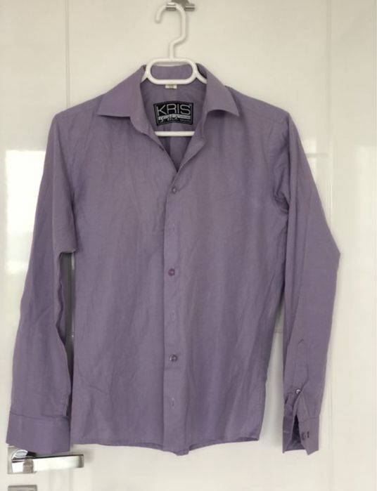 Мъжки официални ризи