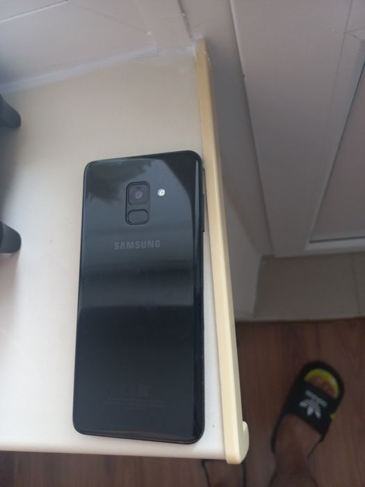 Samsung galaxy A8