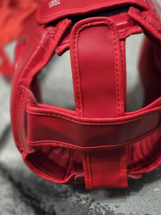 Боксёрский шлем wesing