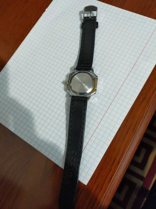 Часы Ракета СССР