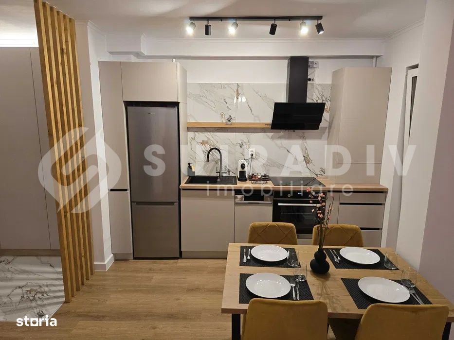 Închiriere Apartament 2 Camere – Modern, Elegant & Confortabil