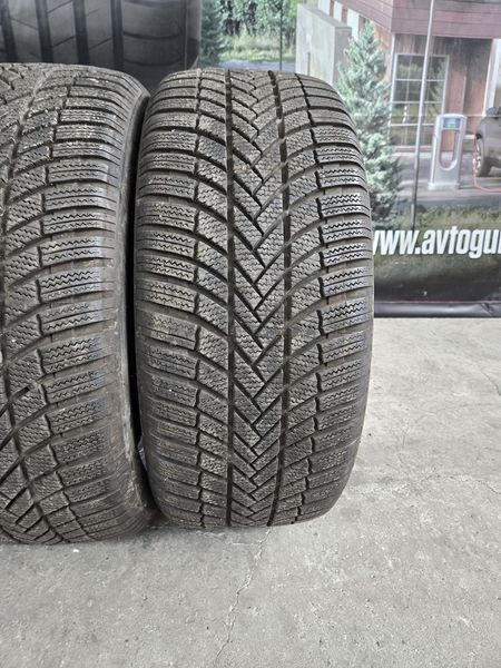 245/50/18 BRIDGESTONE 4бр