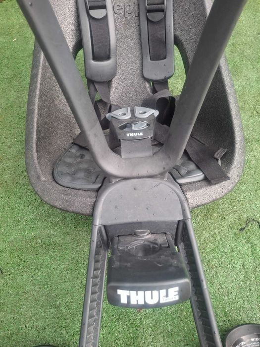 Детска седалка за велосипед "THULE