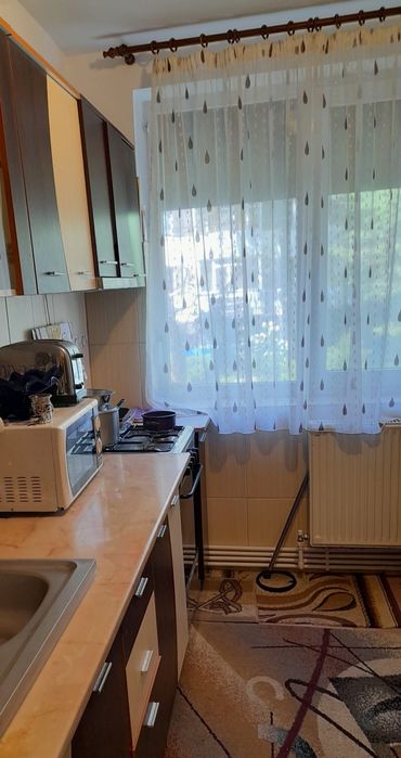Vând apartament cu 2 camere