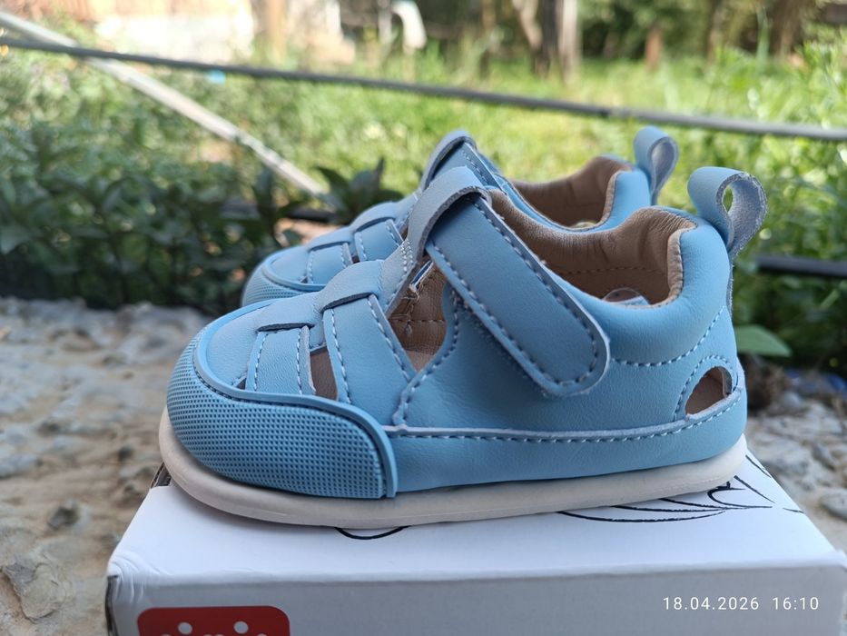 Сандали  Колев и Колев, номер 20