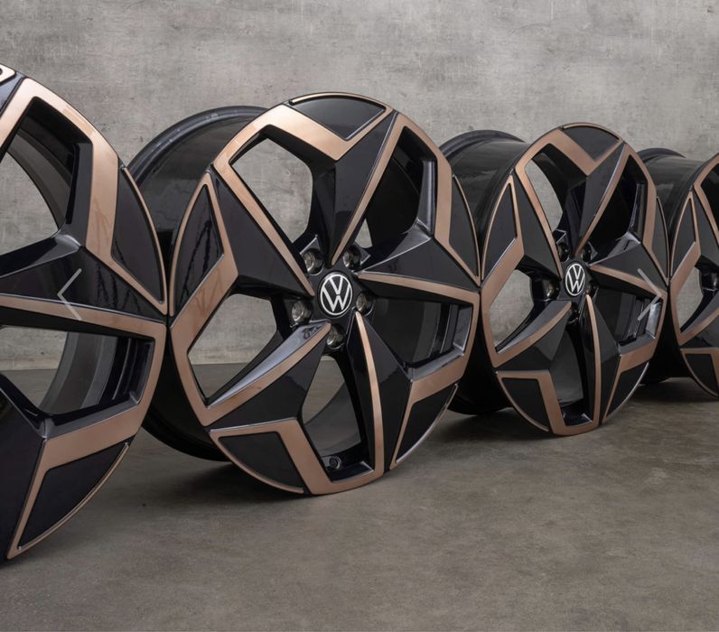 Volkswagen ID3 джанти 19 цола Оригинални