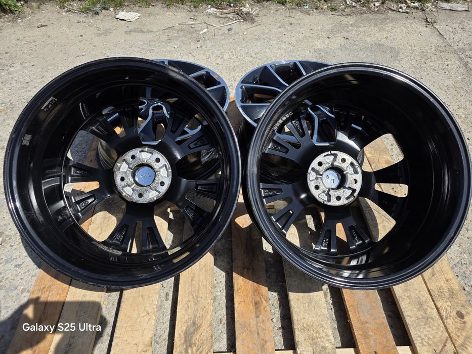 Лети джанти 19ки 5х114.3 Hyundai