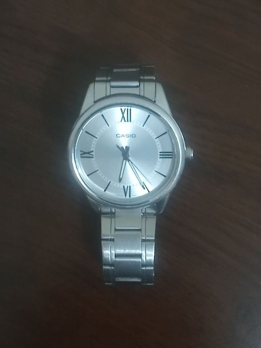 Casio MTP-V002D-7B3