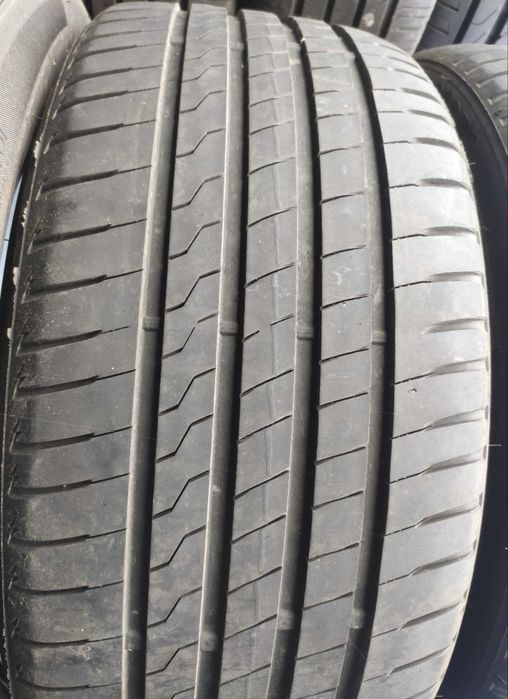 Летни гуми Firestone 19 цола DOT21