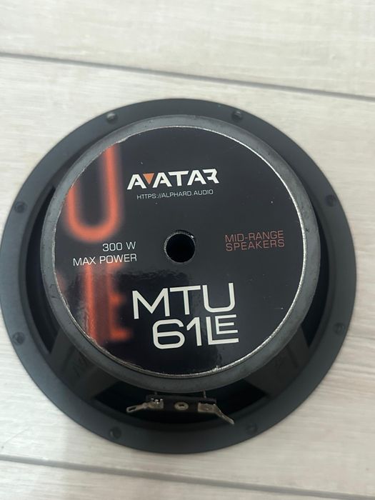 Калонка на продажу новый