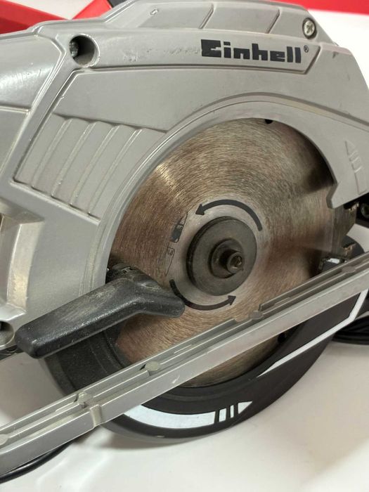 Ръчен циркуляр  EINHELL TE-CS 18