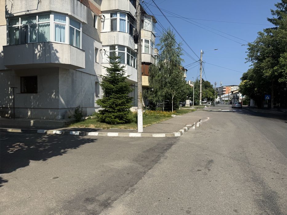 Garsoniera de vanzare