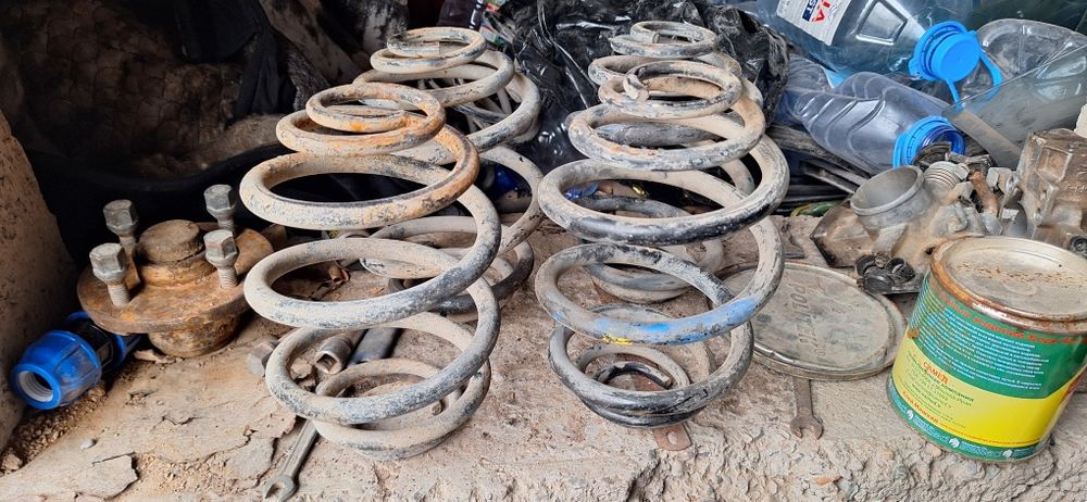 Нексия заттары бар...