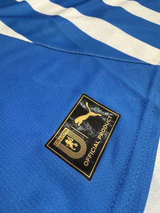 Tricou Universitatea Craiova