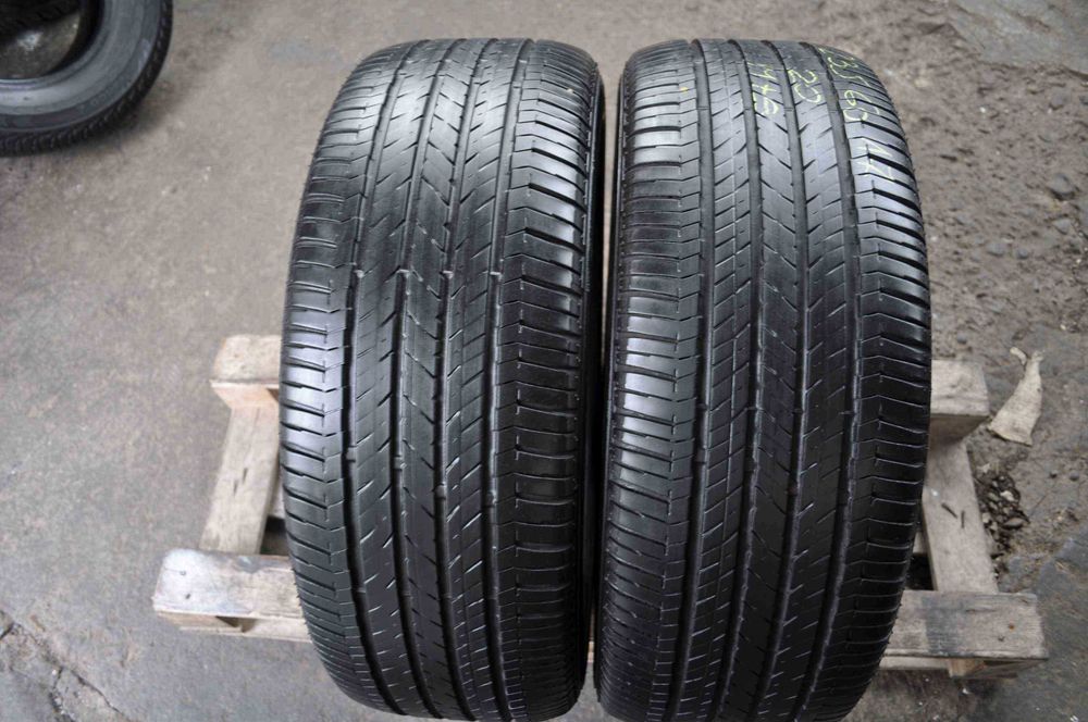 SET 2 Anvelope All Season 235/60 R17 BRIDGESTONE Dueller HL 102V