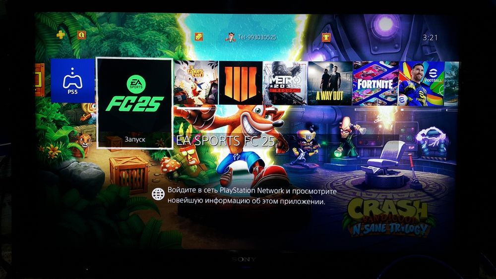 Playstation 4. Slim HDR + 2ta Exclusive Joystick. VZLOM.