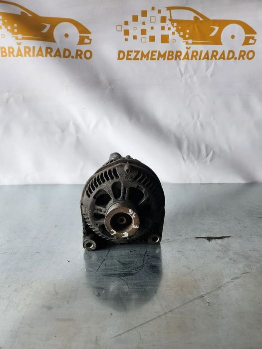 Alternator Bmw E46 150 A Cod  Testat Factura Si Garantie