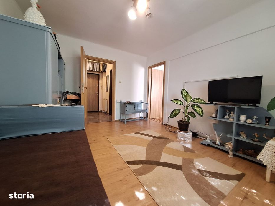 Apartament 2 camere-etaj 1-44 mp-Brancoveanu