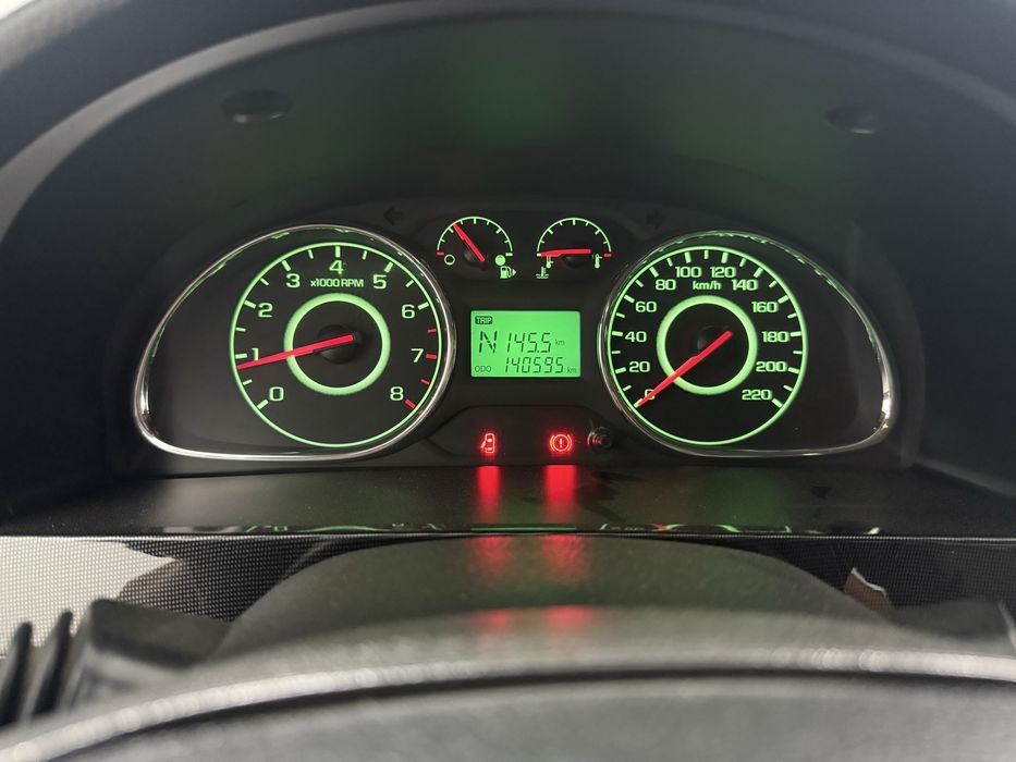 Chevrolet jentra 2020