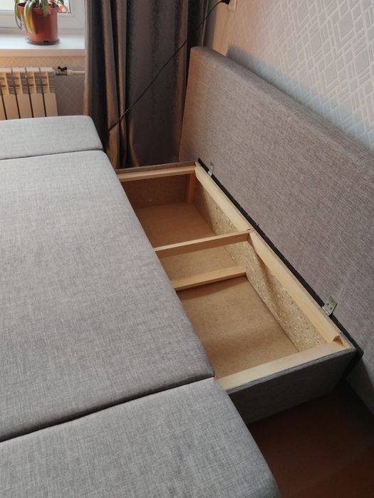 Продам диван. 80000 тг