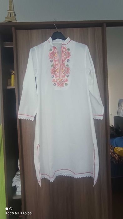 Дамска риза за носия