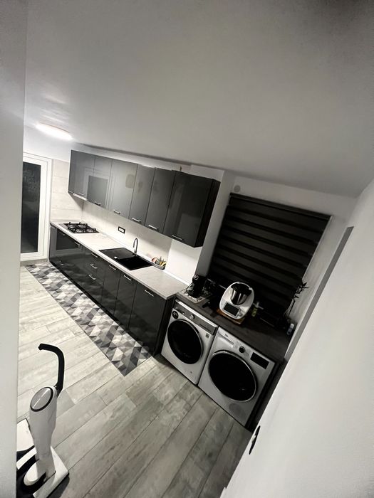 Apartament 4 camere premium, renovat complet, 92 mp – Mutfatlar