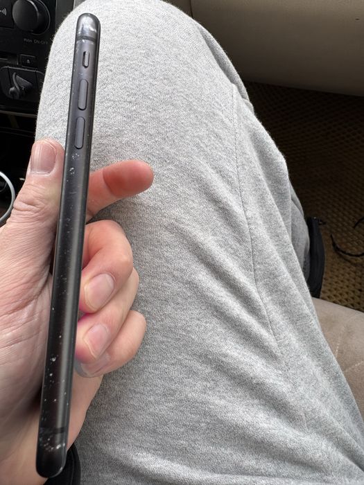 Iphone 11 64GB АКБ 73%