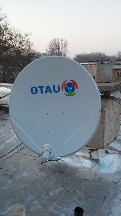 Качественная установка и настройка спутниковых антенн с гарантией