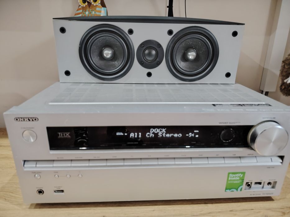 Голяма система Jamo