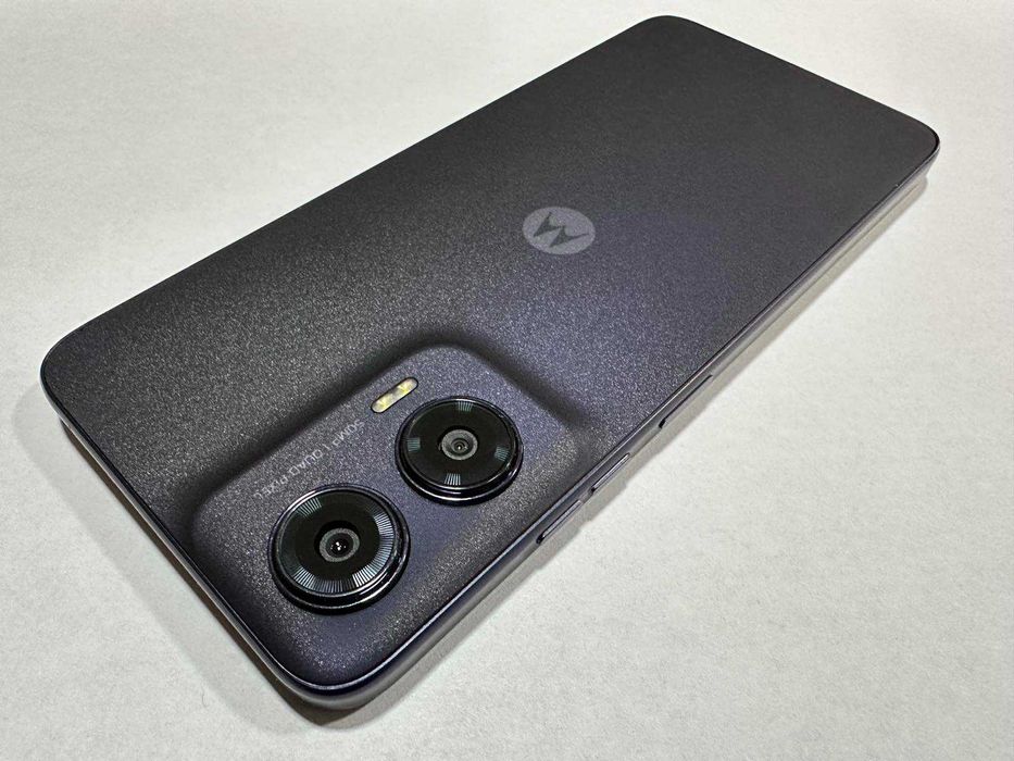 Motorola Moto G35 5G 256GB 4GB RAM Dual