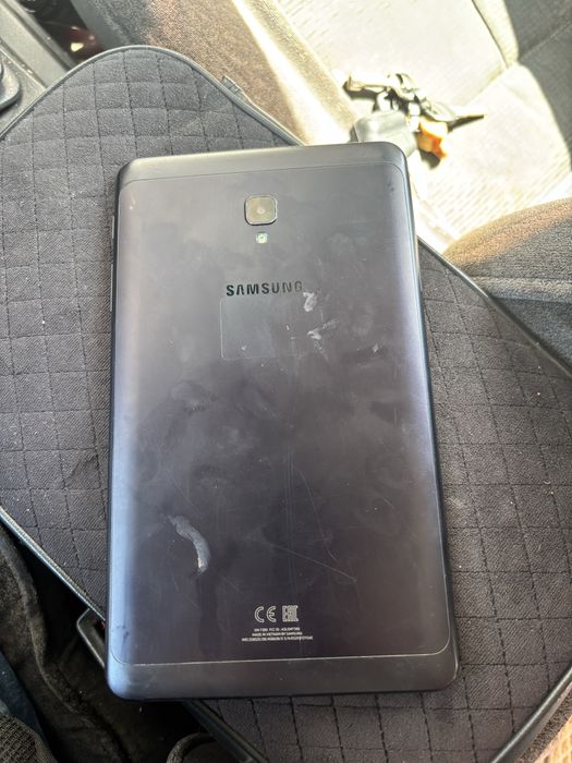 Планшет Самсунг.
