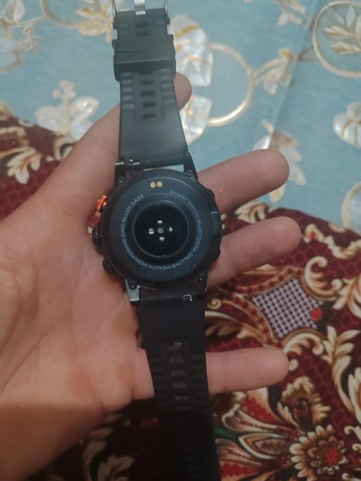 Hoco y20 умный часть