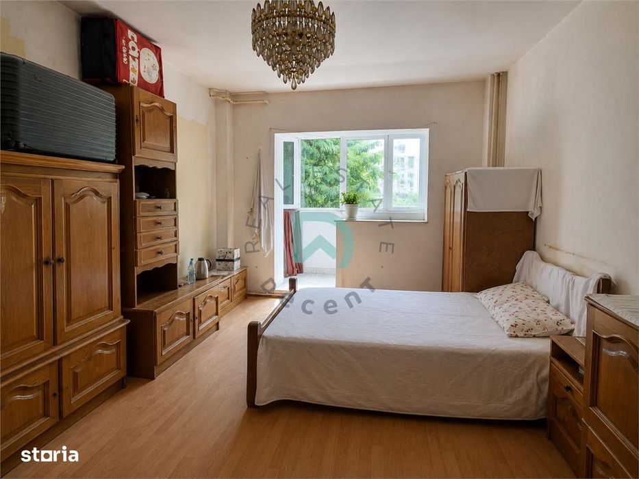 Apartament 3 camere Astra, 72 mp -  Brasov