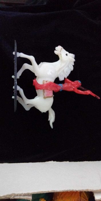 Детски играчки от соца