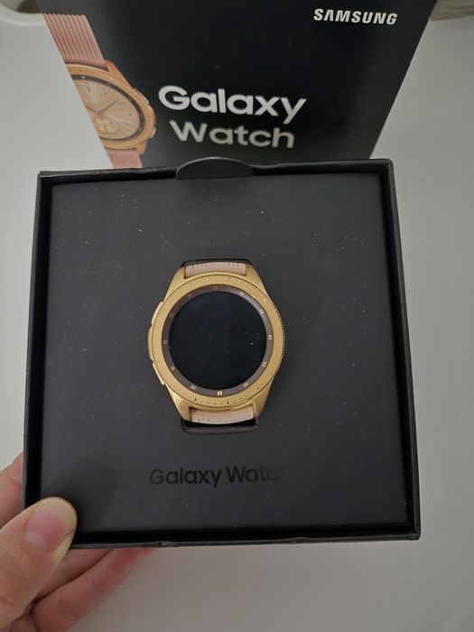 Samsung Galaxy Watch 42mm