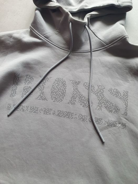 Hugo Boss Soody 2 bluza hoodie