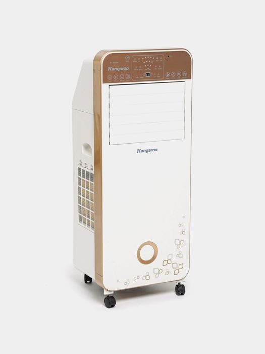 Мобильный водяной охладитель Kangaro AIR COOLER