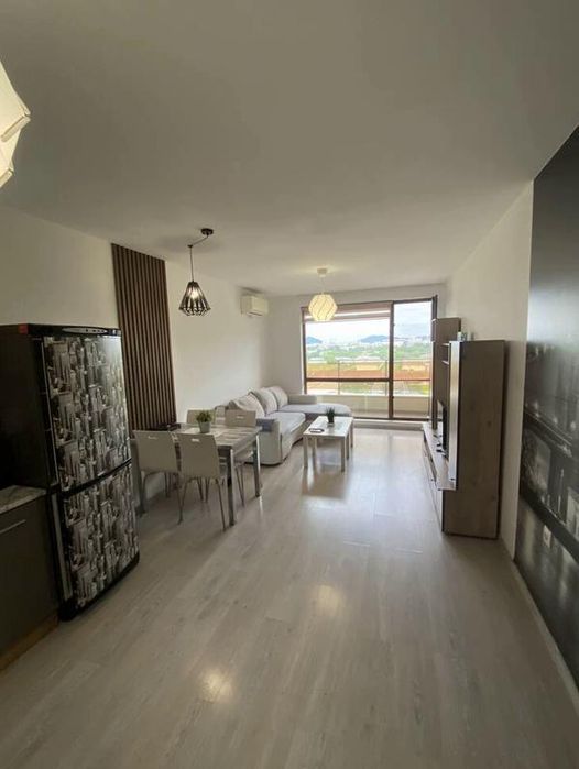 Дава се под наем Тристаен апартамент в Пловдив, Каменица 2 - 92 кв.м за 550 € - Снимка #1