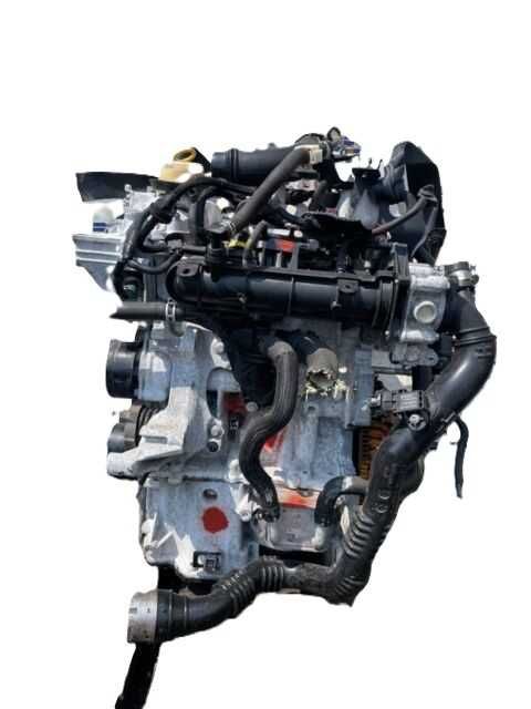 Motor Renault kangoo 2015 1.5d k9kf648