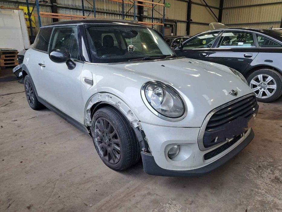 Praguri Mini Cooper 2015 F56 HATCHBACK 1.5 D B37C15A