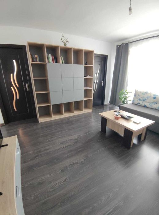 Apartament chirie 3 camere